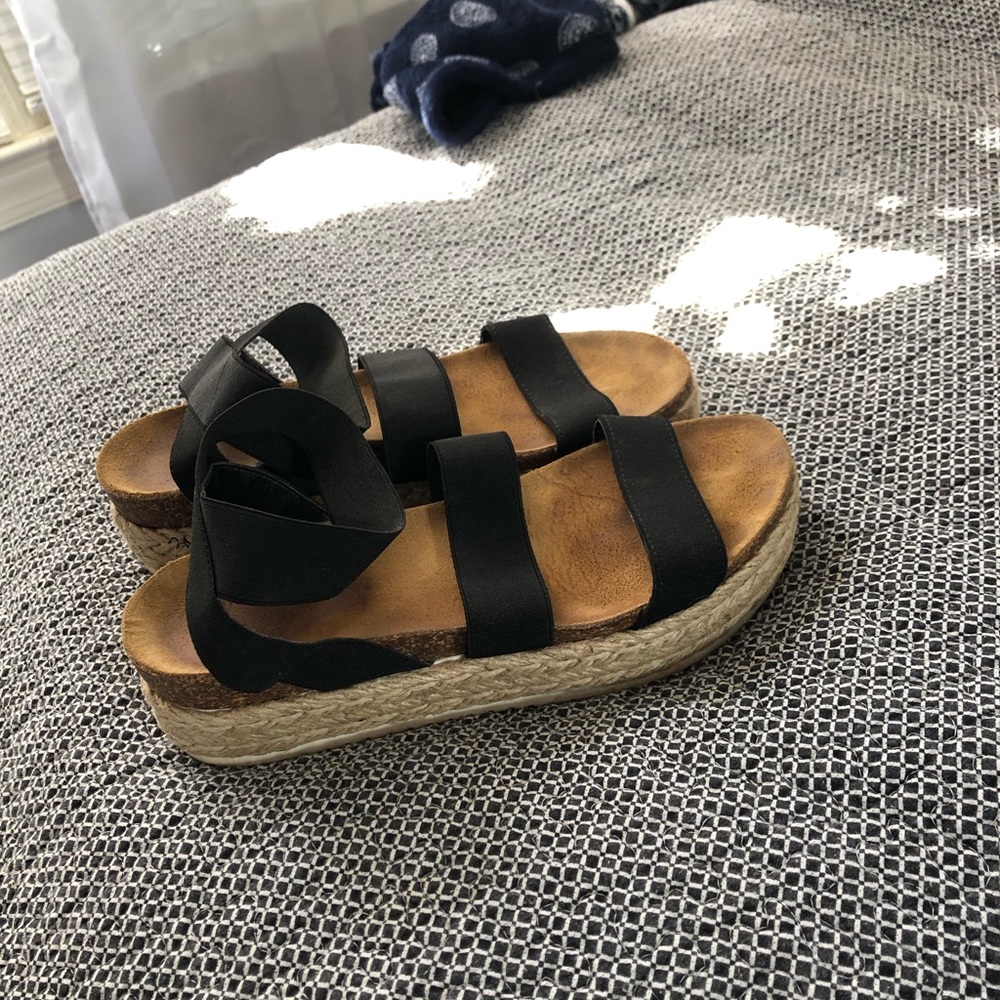 Steve Madden kimmi